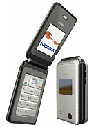 Darmowe dzwonki Nokia 6170 do pobrania.